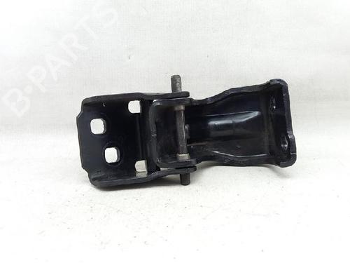 Hinge/Door check strap SMART FORTWO Coupe (451) 0.8 CDi (451.301) | BP27957673C146 
