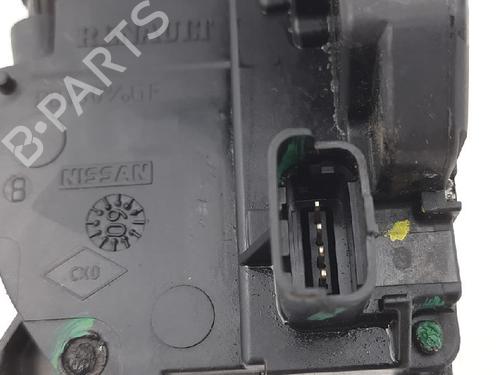 Rear right lock RENAULT MEGANE III Grandtour (KZ0/1) 1.5 dCi (KZ09, KZ0D, KZ1G, KZ29, KZ14, KZ1W, KZ10, KZ1F,... | BP27945781C99 