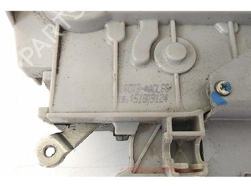 Front left lock LANCIA DELTA III (844_) 1.6 D Multijet (844.AXC11, 844.AXC1A) | BP27940302C98 