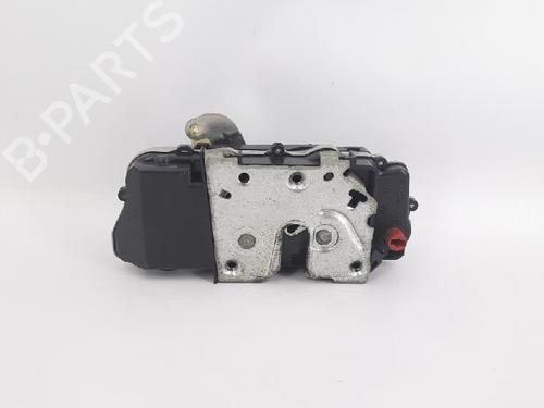 Rear right lock CITROËN XSARA PICASSO (N68) 1.6 16V | BP27960347C99