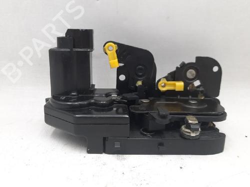 Rear right lock HYUNDAI GETZ (TB) 1.5 CRDi | BP27936504C99