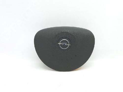 Førerens kollisjonspute OPEL CORSA C (X01) 1.2 Twinport (F08, F68) | BP27961159C9 