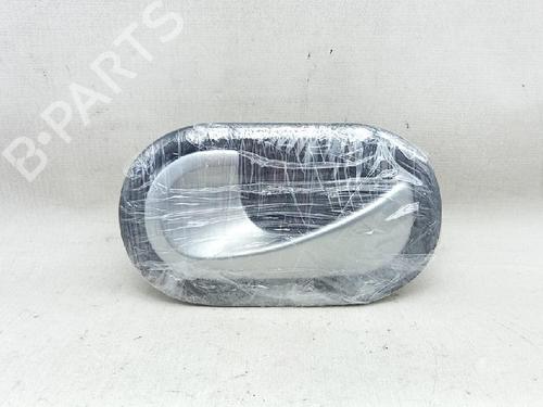 Rear left interior door handle RENAULT MODUS / GRAND MODUS (F/JP0_) 1.5 dCi (FP0F, JP0F) | BP27956562I15 