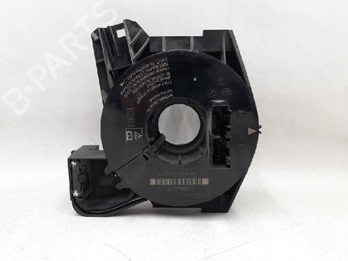 Squib airbag FORD FIESTA V (JH_, JD_) 1.4 TDCi | BP27937606C102