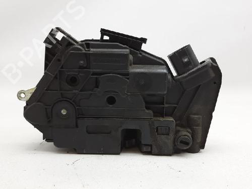 Rear right lock SEAT IBIZA IV (6J5, 6P1) 1.2 | BP27947489C99 