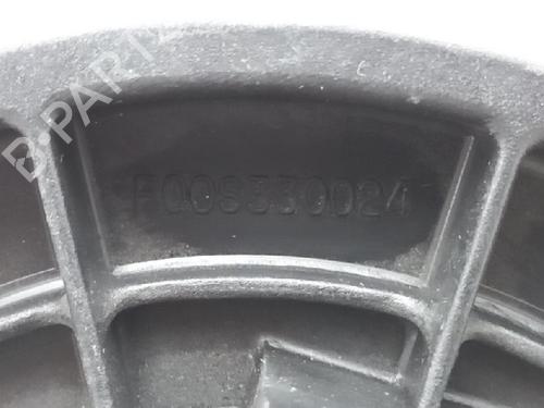 Heater blower motor KIA PICANTO I (SA) 1.1 | BP27936945M62