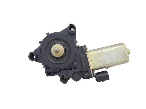 Used Left rear window motor FIAT STILO (192_) 1.9 JTD (192_XE1A) (115 hp) 27934973