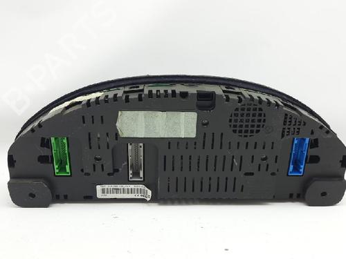 Kombiinstrument AUDI A6 C5 (4B2, 4B4) 2.5 TDI | BP27946089C47 