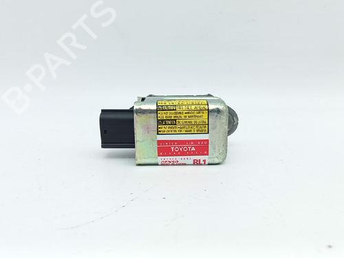 Elektronisk sensor TOYOTA PRIUS Liftback (_W2_) 1.5 Hybrid (NHW20_, NHW20R) | BP27960547M84 