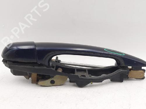 Front right exterior door handle BMW 3 (E46) 320 d | BP27946943C129 