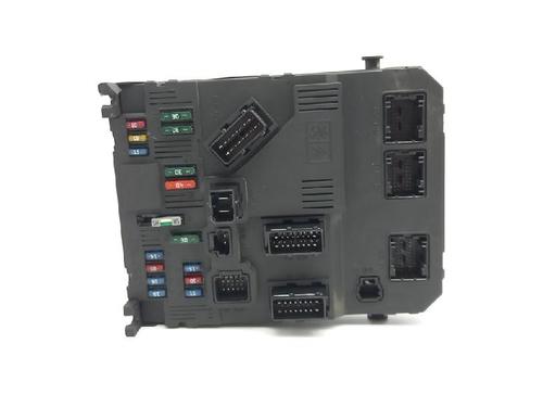 Module électronique PEUGEOT 206 Hatchback (2A/C) 1.4 i | BP27966537M83
