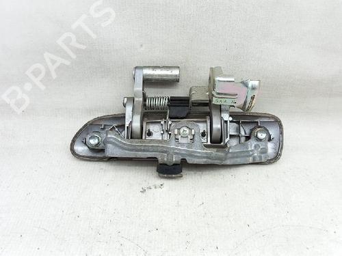 Rear right exterior door handle HONDA JAZZ II (GD_, GE3, GE2) 1.2 i-DSI (GD5, GE2) | BP27957261C130 