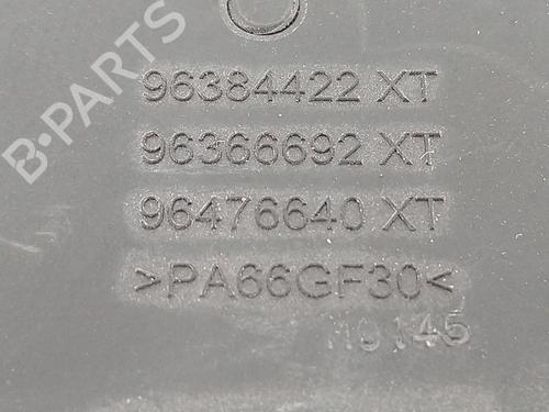 Pulsantiera CITROËN C4 Picasso I MPV (UD_) 1.6 HDi | BP27941282I30