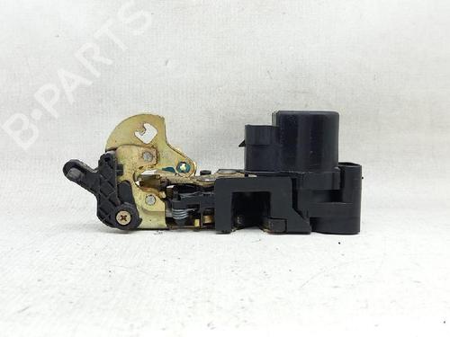 Rear right lock CHEVROLET AVEO / KALOS Hatchback (T200) 1.2 | BP27936954C99 