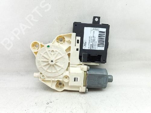 Left rear window motor FORD FOCUS II Turnier (DA_, FFS, DS) 1.6 TDCi | BP27956838E23 