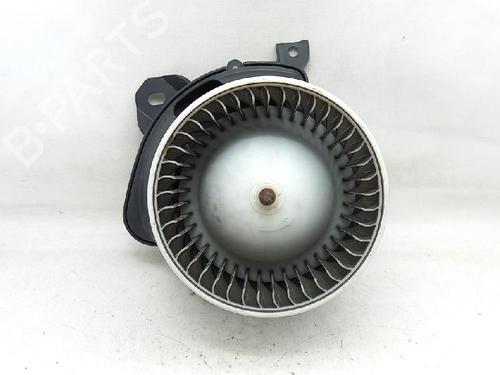 Heater blower motor FIAT DOBLO Bus (263_) 1.6 D Multijet (263AXD1B, 263AXX1B) | BP27939218M62 