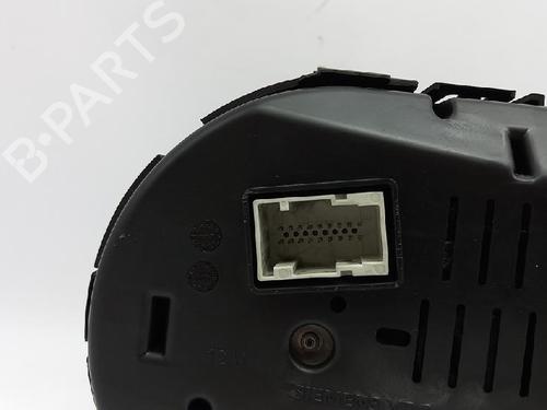 Instrument cluster ALFA ROMEO 159 (939_) 1.9 JTDM 16V (939AXC1B, 939AXC12) | BP27967123C47