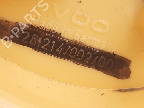 Pompa paliwa BMW 3 Touring (E46) 320 d | BP27938485M76 