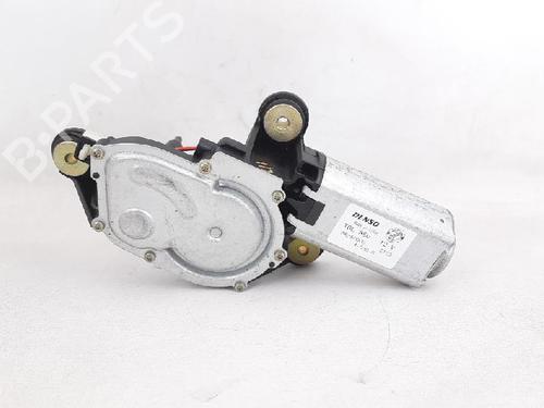 Rear wiper motor FIAT PUNTO (188_) 1.2 16V 80 (188.233, .235, .253, .255, .333, .353, .639,... | BP27936067M102 