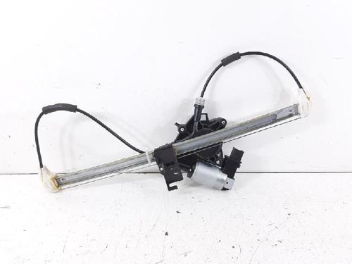 Rear left window mechanism MAZDA 6 Station Wagon (GY) 2.0 DI (GY19) | BP27961148C24