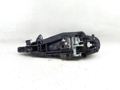 Front left exterior door handle OPEL CROSSLAND X / CROSSLAND (P17, P2QO) 1.6 Turbo D (75) | BP27957860C128 