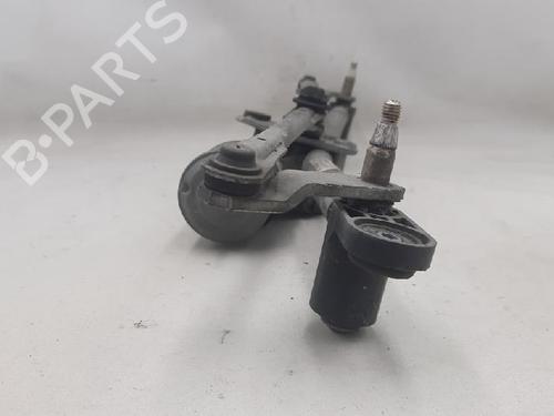 Front wipers mechanism FIAT CROMA (194_) 1.8 16V (194AXG1A) | BP27936337C83 