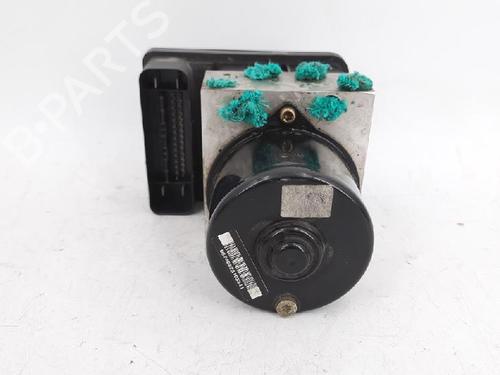 ABS pump FORD FIESTA V (JH_, JD_) 1.25 16V | BP27948007M43 