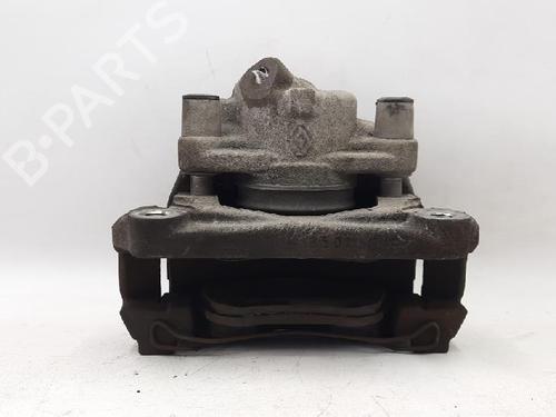 Left front brake caliper RENAULT MEGANE III Grandtour (KZ0/1) 1.5 dCi (KZ09, KZ0D, KZ1G, KZ29, KZ14, KZ1W, KZ10, KZ1F,... | BP27945789M105