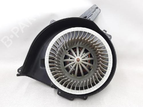Heater blower motor SKODA FABIA III (NJ3) 1.0 | BP27952898M62 