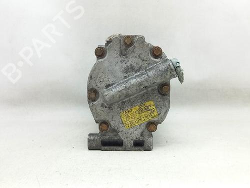 AC compressor FIAT PUNTO (188_) 1.2 16V 80 (188.233, .235, .253, .255, .333, .353, .639,... | BP27936629M34 