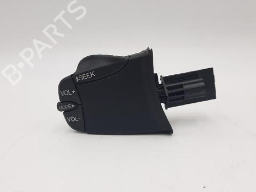 Rattkontroller FORD FUSION (JU_) 1.6 TDCi | BP27942534E15 
