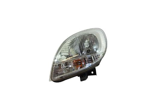 Venstre forlygte RENAULT KANGOO (KC0/1_) 1.2 (KC0A, KC0K, KC0F, KC01) (58 hp) 27967369