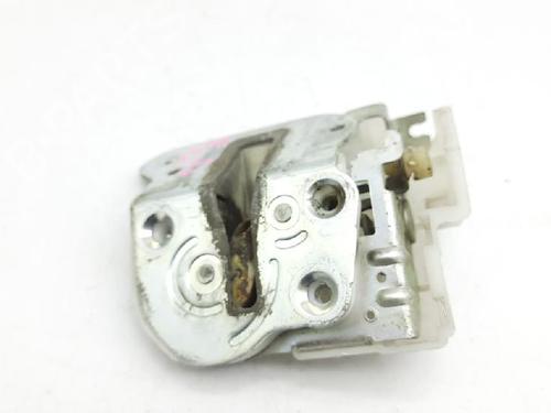Rear left lock MAZDA 5 (CR) 1.8 (CR19) | BP27943167C100 