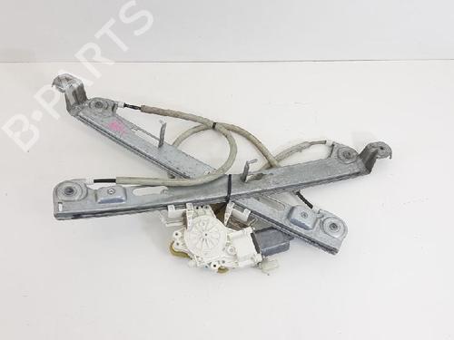 Vindusheismekanisme høyre foran JEEP COMPASS (MK49) 2.0 CRD 4x4 | BP27943845C23