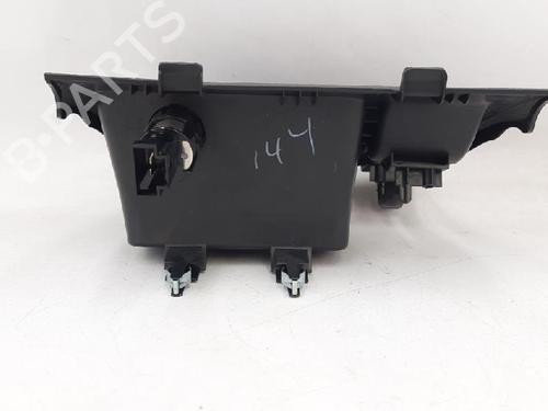 Electronic module NISSAN QASHQAI II (J11, J11_) 1.5 dCi | BP27951252M83 