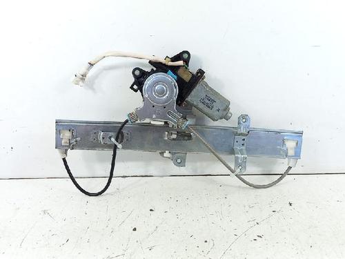 Rear left window mechanism SUZUKI LIANA (ER, RH_) 1.6 (RH416) | BP27963789C24 