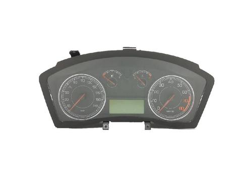 Cockpit FIAT CROMA (194_) 1.8 16V (194AXG1A) (140 hp) 27945204