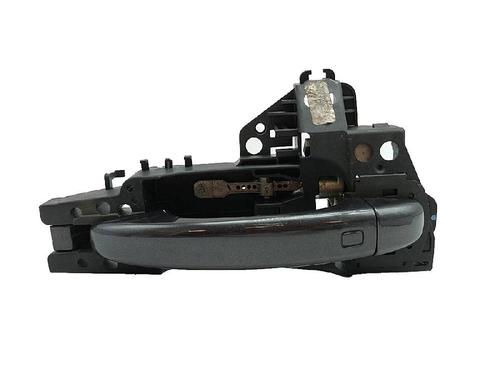 Used Front right exterior door handle AUDI Q5 (8RB) 2.0 TDI quattro (170 hp) 27946406