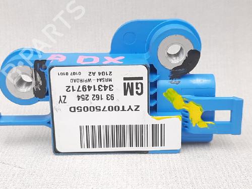 Sensor electrónico OPEL TIGRA TwinTop (X04) 1.3 CDTI (R97) | BP27952640M84 