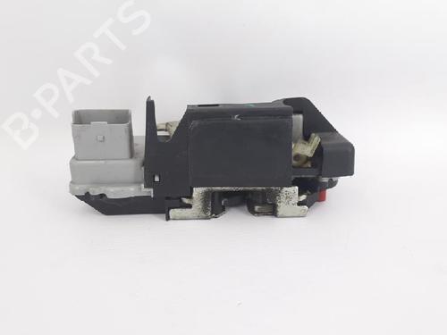Rear left lock CITROËN XSARA PICASSO (N68) 1.6 16V | BP27960348C100