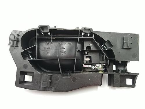 Rear left interior door handle PEUGEOT 308 I (4A_, 4C_) 1.6 HDi | BP27942339I15 