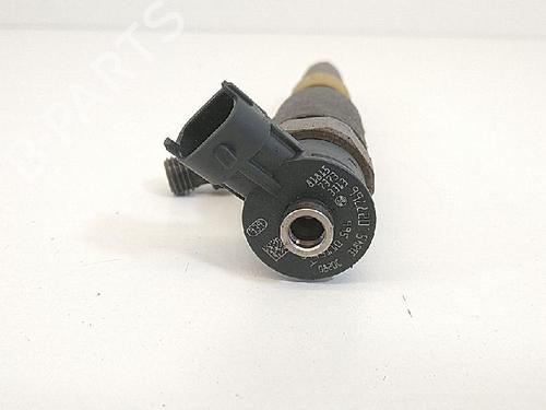 Injector OPEL CROSSLAND X / CROSSLAND (P17, P2QO) 1.6 Turbo D (75) | BP27940892M100 
