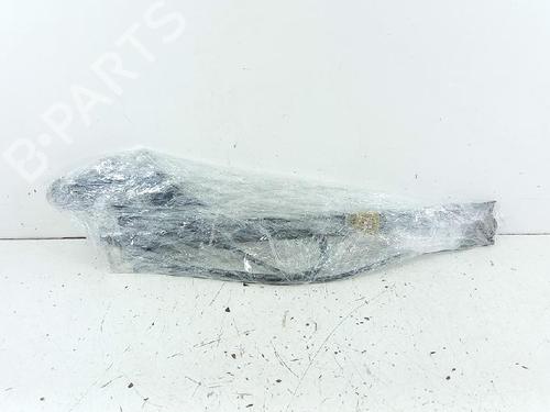 Front left window mechanism CITROËN SAXO (S0, S1) 1.5 D | BP27962242C22 