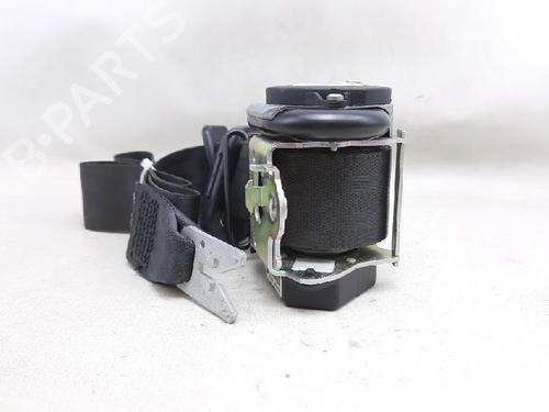 Front right seatbelt RENAULT MEGANE III Grandtour (KZ0/1) 1.5 dCi (KZ09, KZ0D, KZ1G, KZ29, KZ14, KZ1W, KZ10, KZ1F,... | BP27953734I25 