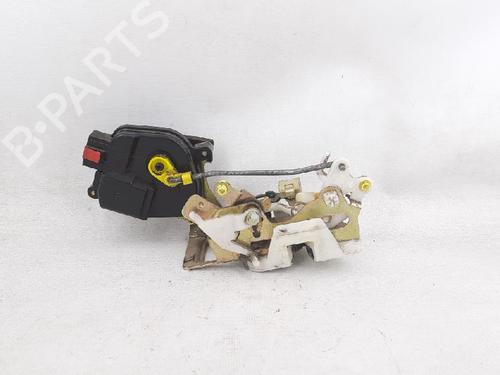Rear right lock CHEVROLET MATIZ (M200, M250) 1.0 | BP27935838C99