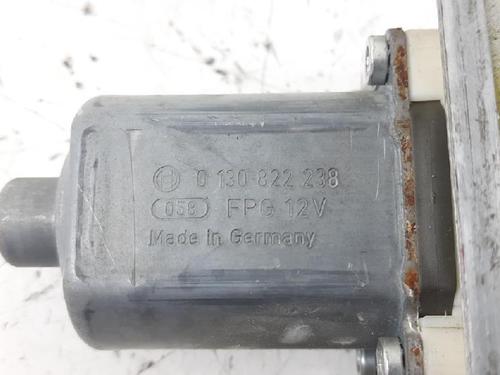 Rear right window mechanism CITROËN C4 I (LC_) 1.6 HDi | BP27935291C25 