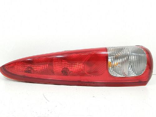 Venstre baglygte CHEVROLET REZZO MPV (U100) 1.6 | BP27941811C34 