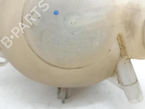 Expansion tank CITROËN C3 I (FC_, FN_) 1.4 16V | BP27951607C120 