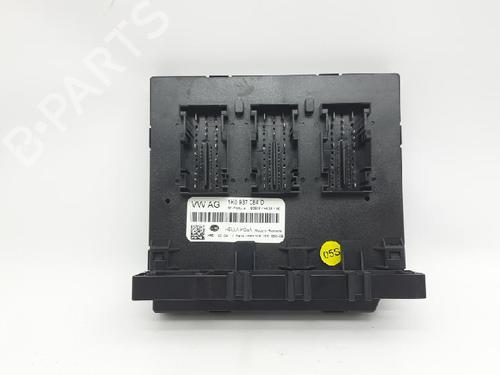 Control unit VW GOLF PLUS V (5M1, 521) 1.6 TDI | BP27967080M11 