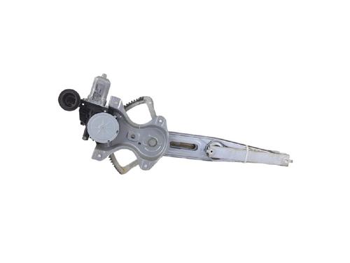 Used Front right window mechanism TOYOTA YARIS (_P9_) 1.0 VVT-i (KSP90_, KSP90R) (69 hp) 27964810